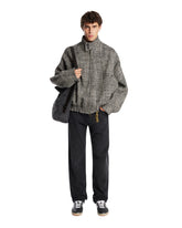 Black Larry Straight-Leg Jeans | PDP | Antonia