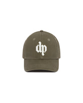 Green Logo Cap | PDP | Antonia