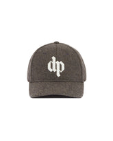 Green Logo Cap | PDP | Antonia