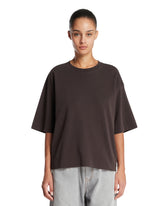 Brown Smith T-Shirt | PDP | Antonia