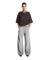 Brown Smith T-Shirt | PDP | Antonia