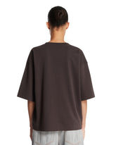 Brown Smith T-Shirt | PDP | Antonia