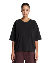 Black Smith T-Shirt | PDP | Antonia