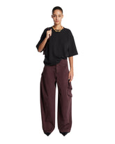 Black Smith T-Shirt | PDP | Antonia