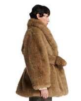 Beige Madison Trench | PDP | Antonia