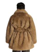 Beige Madison Trench | PDP | Antonia