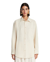 Camicia Anne Bianca | PDP | Antonia