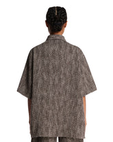 Brown Vale Shirt | PDP | Antonia