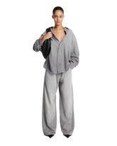 Gray Keanu Shirt | PDP | Antonia