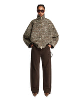 Brown Carpenter Jeans Lisa | PDP | Antonia