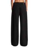 Black Iris Jeans | PDP | Antonia