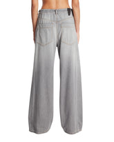 Gray Iris Jeans | PDP | Antonia