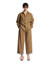 Pantaloni Ampi Danielle Marroni | PDP | Antonia