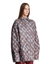 Giacca Oversize Con Ricami | PDP | Antonia