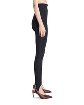 Blue Stirrup Pants | PDP | Antonia