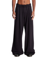 Pantaloni Loose Blu | PDP | Antonia