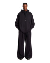 Pantaloni Loose Blu | PDP | Antonia