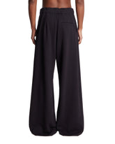 Blue Loose Pants | PDP | Antonia