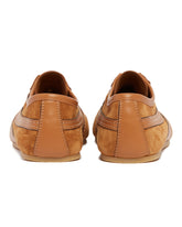 Brown Suede Sneakers | PDP | Antonia