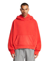 Red Hoodie | PDP | Antonia