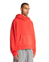 Red Hoodie | PDP | Antonia