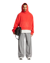 Red Hoodie | PDP | Antonia