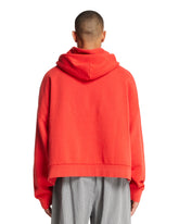 Red Hoodie | PDP | Antonia