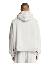 Gray Zip Hoodie | PDP | Antonia