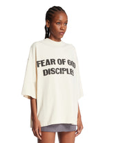 White Disciples T-Shirt | PDP | Antonia