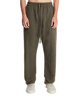 Gray Wool Trousers | FEAR OF GOD | All | Antonia