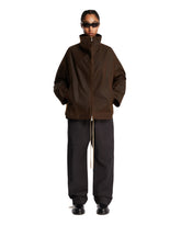 Black Drawstring Pants | FEAR OF GOD | All | Antonia