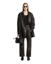 Black Leather Pants | FEAR OF GOD | All | Antonia