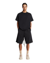 Black The Essential T-Shirt | PDP | Antonia