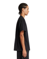 Black The Essential T-Shirt | PDP | Antonia