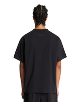 Black The Essential T-Shirt | PDP | Antonia