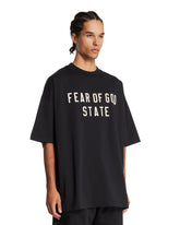 Black 90s T-Shirt | PDP | Antonia