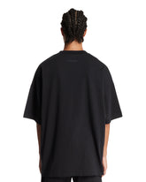 Black 90s T-Shirt | PDP | Antonia