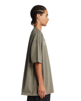 Green 90s T-Shirt | PDP | Antonia