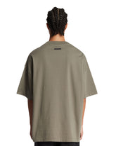 Green 90s T-Shirt | PDP | Antonia