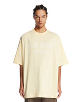 Yellow 90s T-Shirt | PDP | Antonia