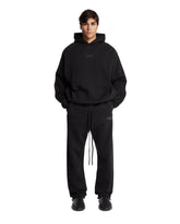 Black Logo Pants | PDP | Antonia