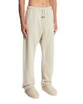 Gray Logo Pants | PDP | Antonia