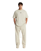 Gray Logo Pants | PDP | Antonia