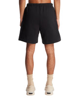 Black Classic Shorts | PDP | Antonia
