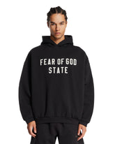 Black 90s Hoodie | PDP | Antonia