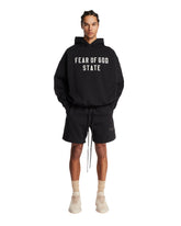 Black 90s Hoodie | PDP | Antonia