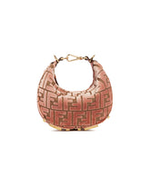 Borsa Fendigraphy Mini Rosa | PDP | Antonia