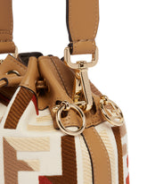 White Mon Tresor Mini Bag | PDP | Antonia