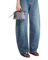 By The Way Blue Soft Mini Bag | PDP | Antonia