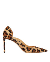 Animal Print R1P961 Pumps | PDP | Antonia